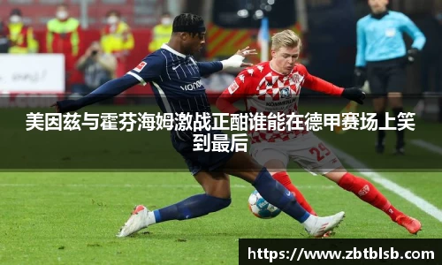美因兹与霍芬海姆激战正酣谁能在德甲赛场上笑到最后